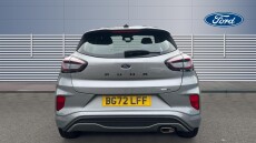 Ford Puma 1.0 EcoBoost Hybrid mHEV ST-Line 5dr Petrol Hatchback